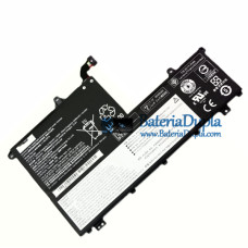 Bateria para Lenovo E4-IML 6-14-IML/IIL K4e L19C3PF1 [Bateria de substituição]